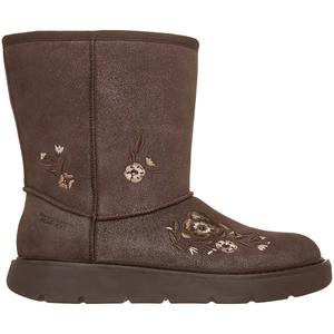 Womens Skechers Keepsakes Cozy Mid Calf Cozy Boots alternate view