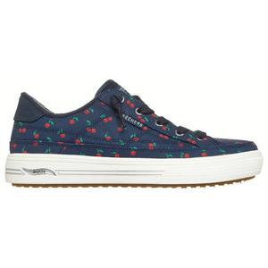 Womens Skechers Arch Fit Arcade  - Flowa Friends Fashion Sneakers alternate view
