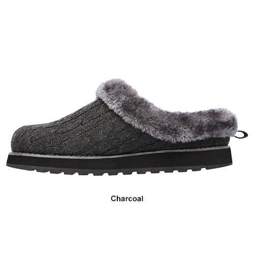 Womens BOBS From Skechers(tm) Keepsakes - Ice Angel Clogs