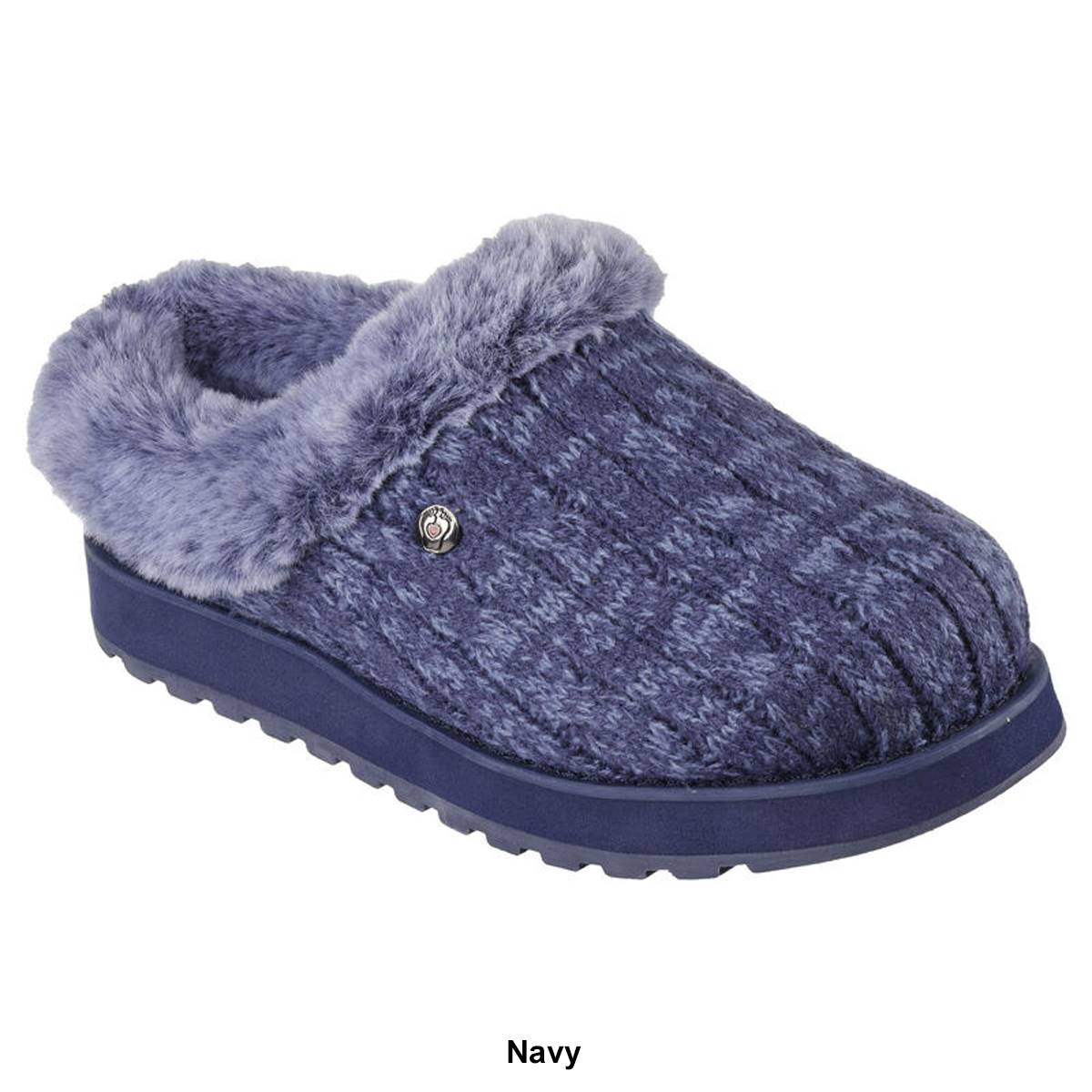 Womens BOBS From Skechers(tm) Keepsakes - Ice Angel Clogs