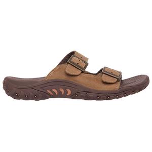 Womens Skechers Reggae Jammin Slide Sandals alternate view