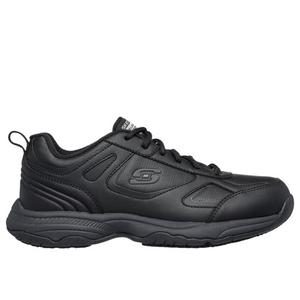 Womens Skechers Slip-Resistant Dighton Bricelyn Athletic Sneakers alternate view
