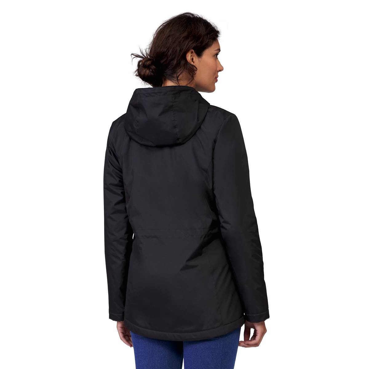 Petites Free Country Radiance Reversible Active Coat