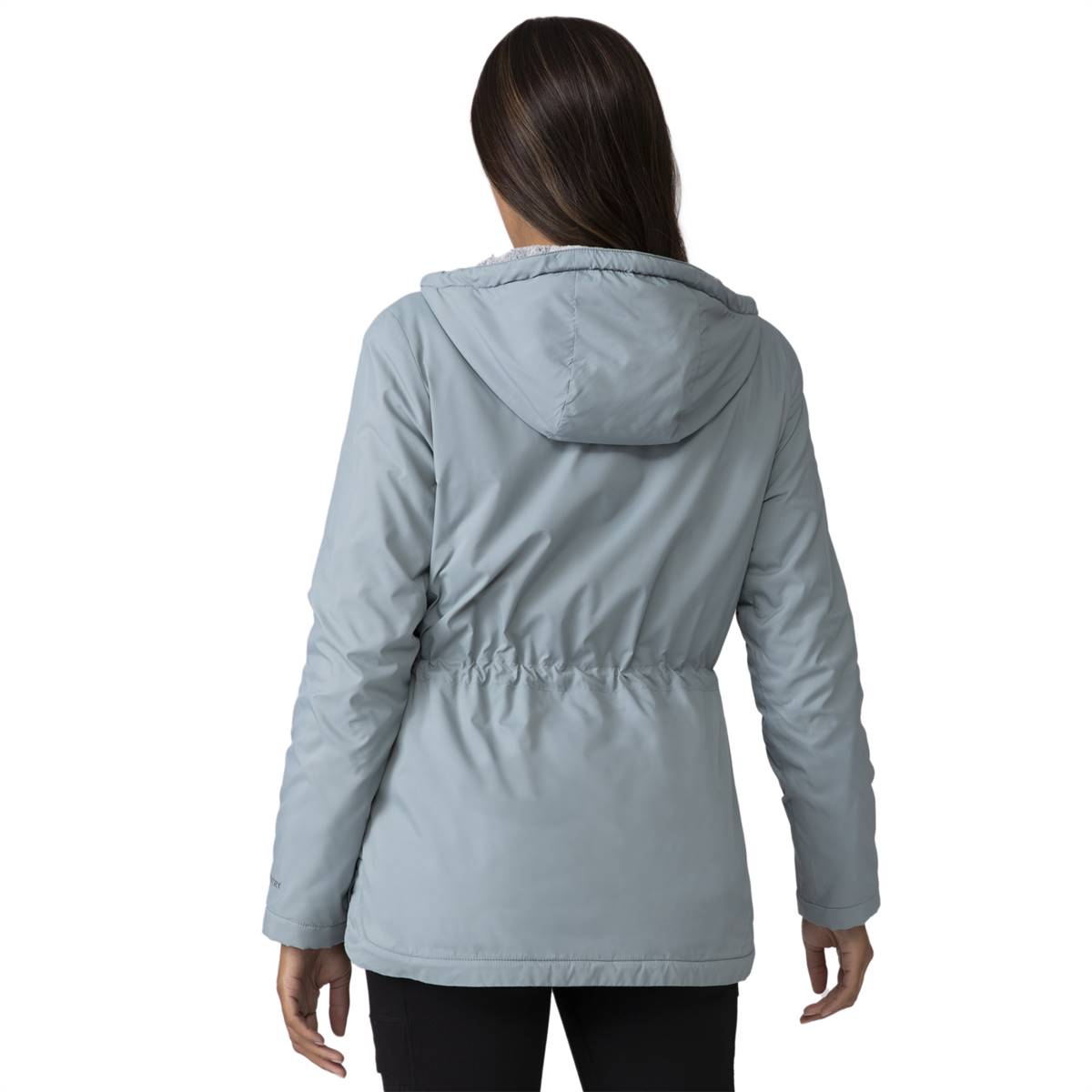 Petite Free Country Windshear Jacket