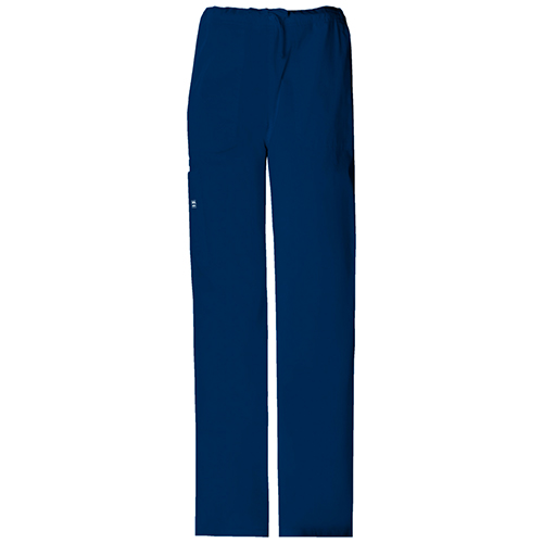 Unisex Cherokee Core Stretch Plus Pants - Navy