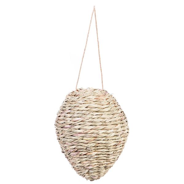 Evergreen 10in. Woven Wasp Deterrent