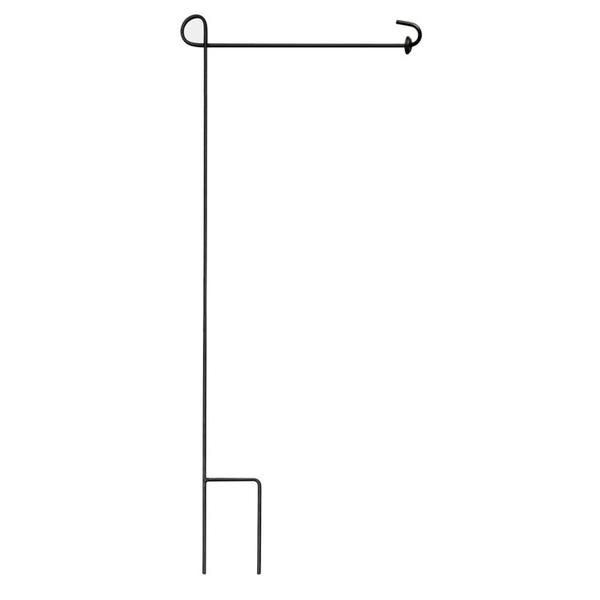Meadow Creek 40in. Garden Flag Stand