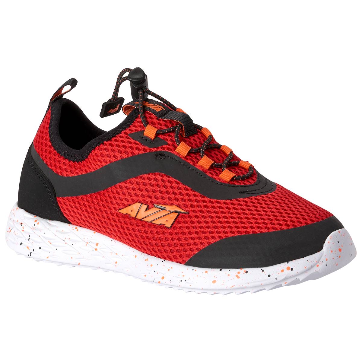 Kids Avia Avi-Spirit Athletic Sneakers