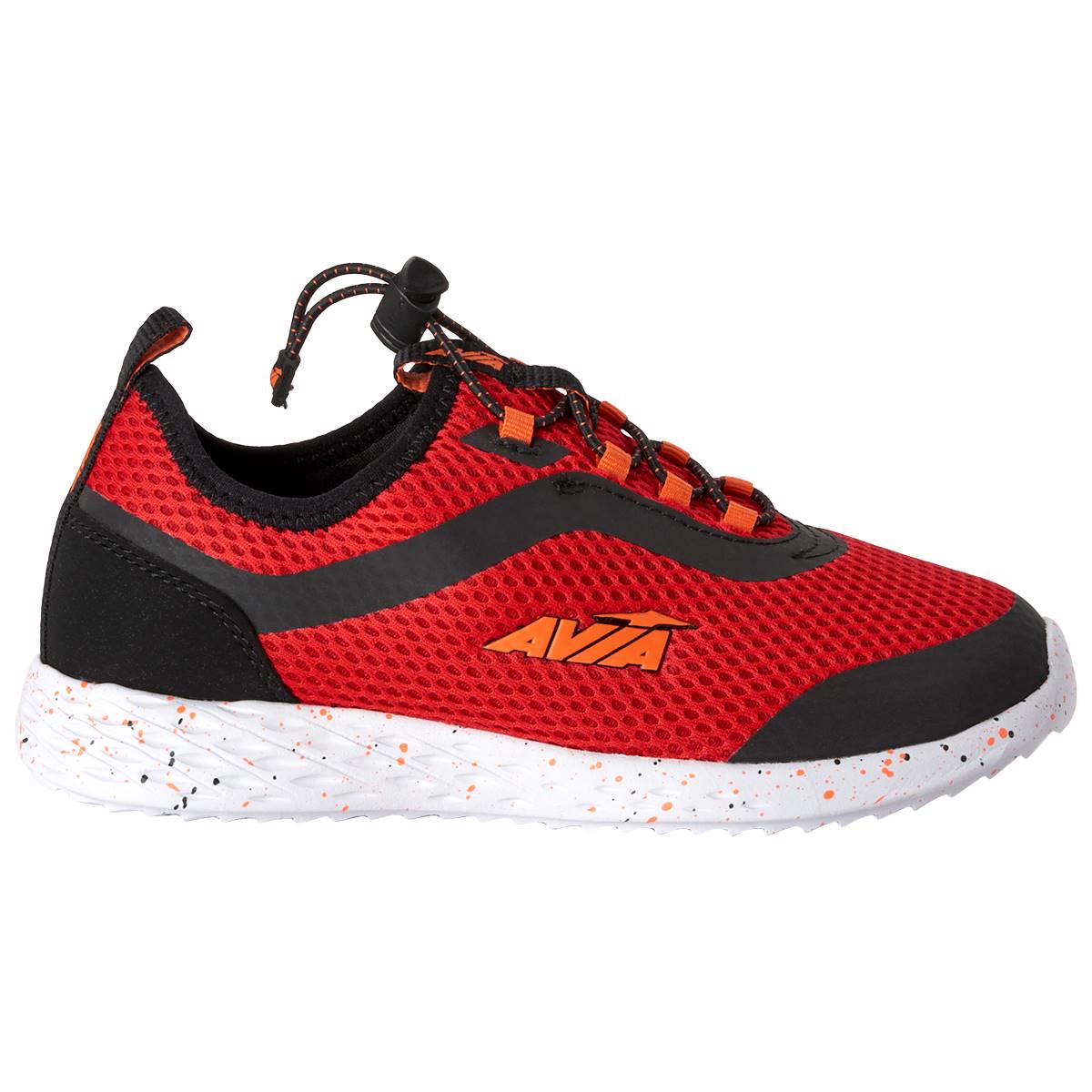 Kids Avia Avi-Spirit Athletic Sneakers