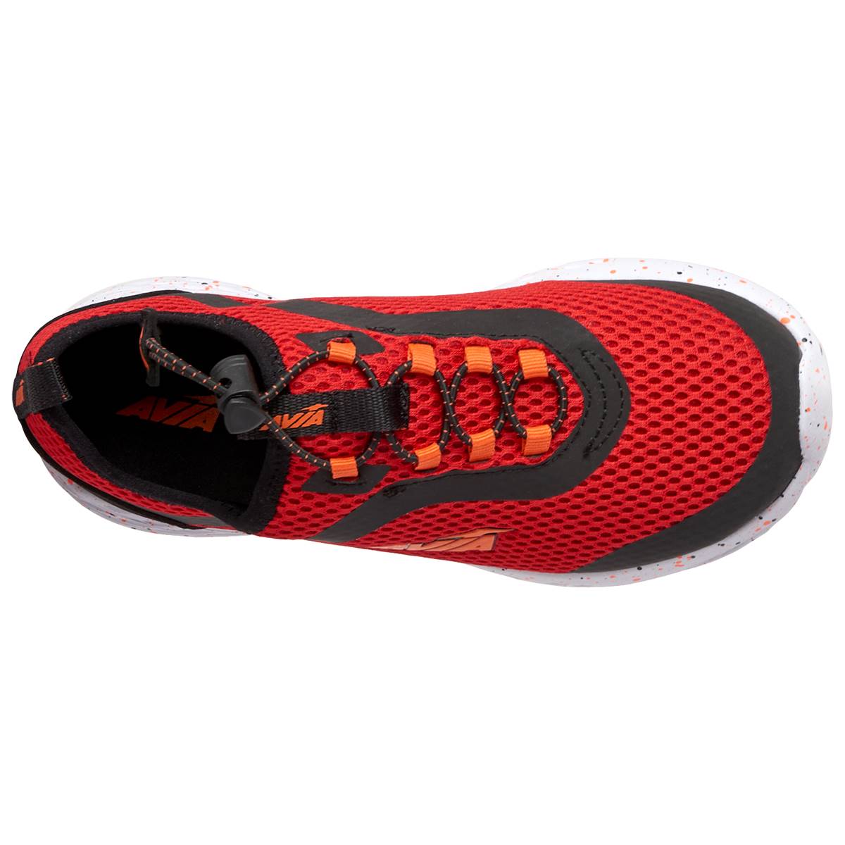 Kids Avia Avi-Spirit Athletic Sneakers