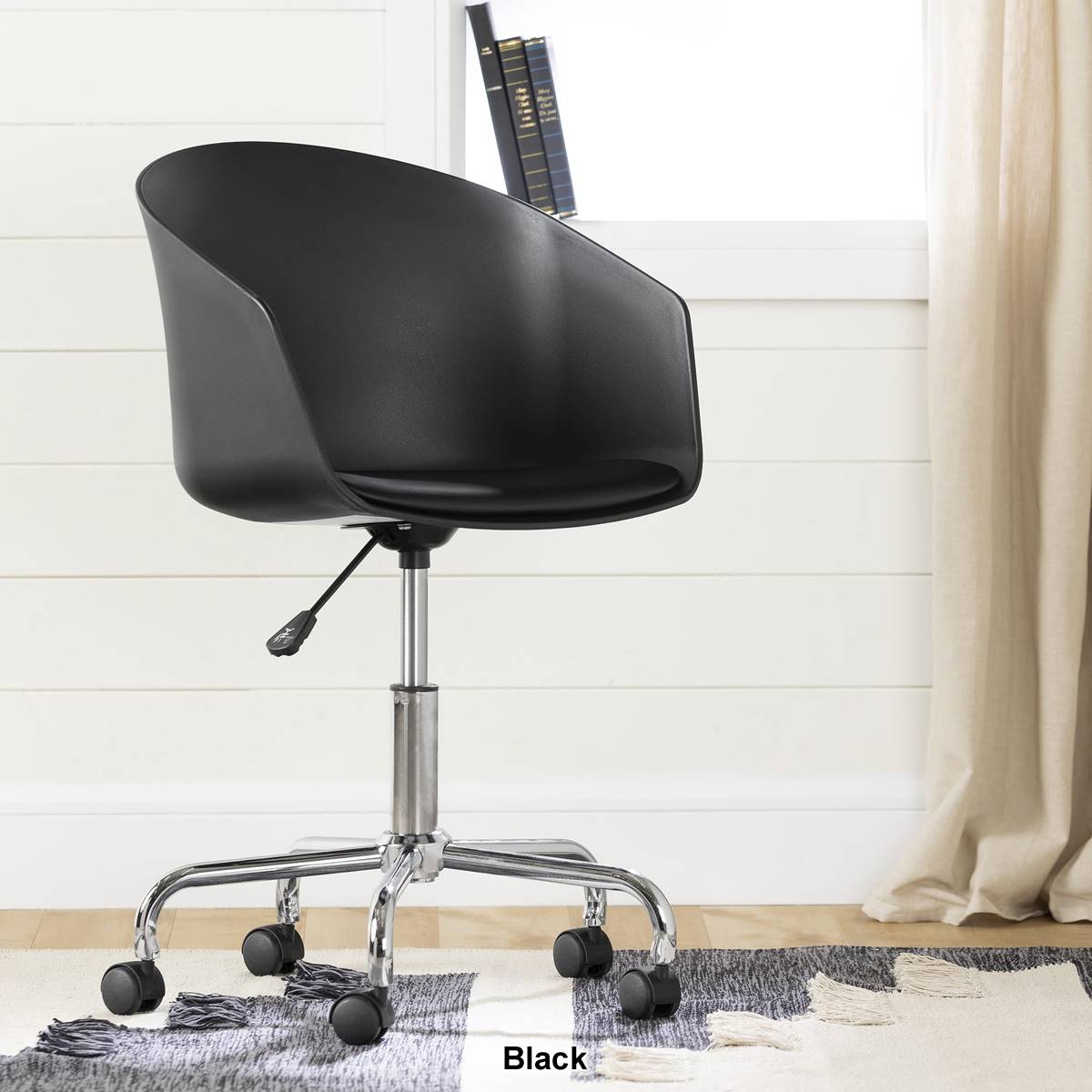 South Shore Flam Swivel Chair