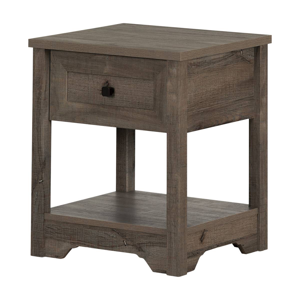 South Shore Farnel End Table