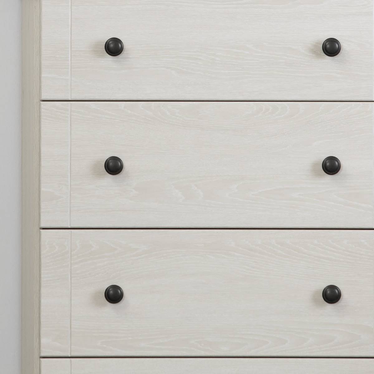 South Shore Lilak 5-Drawer Chest