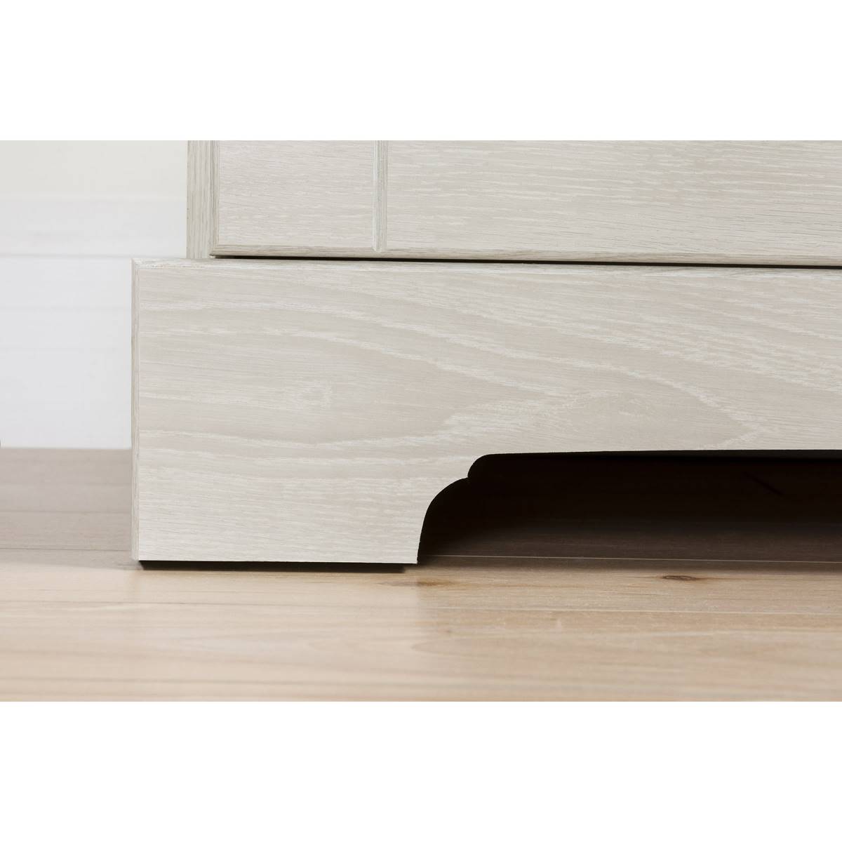 South Shore Lilak 5-Drawer Chest