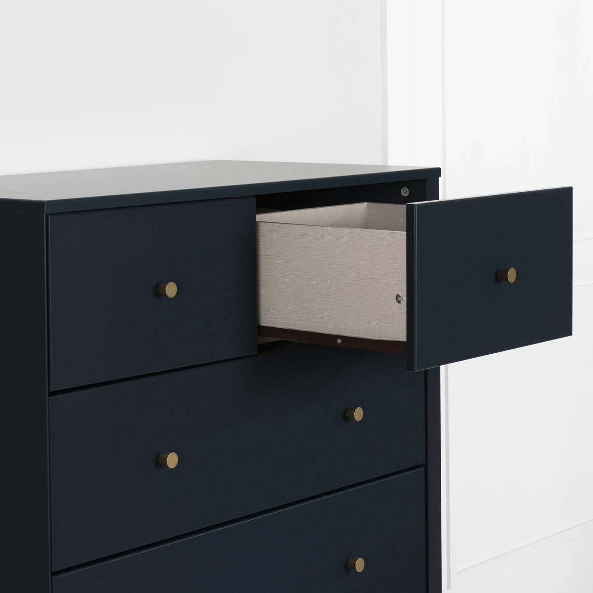 South Shore Dylane 5-Drawer Chest