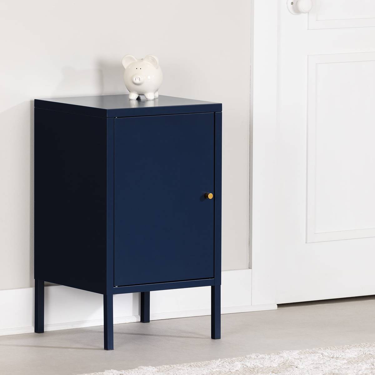 South Shore Dylane Nightstand