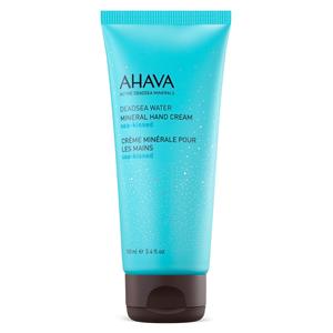 AHAVA Mineral Sea-Kissed Scented Hand Cream