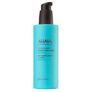 AHAVA Sea-Kissed Scent Mineral Body Lotion