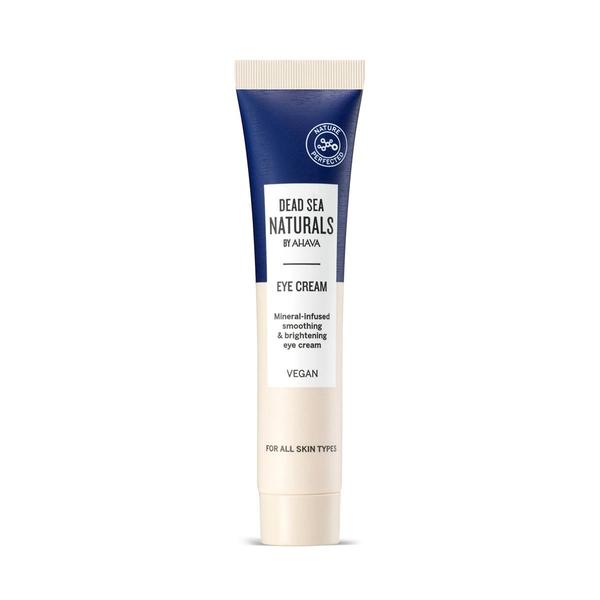 Dead Sea Naturals by Ahava Eye Cream