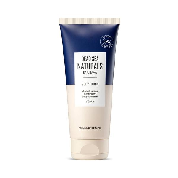 Dead Sea Naturals by Ahava Body Lotion