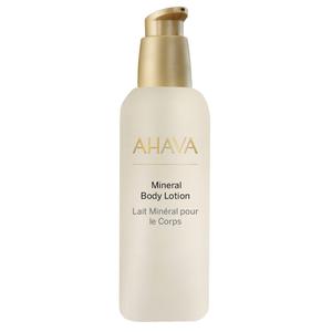 AHAVA Mineral Body Lotion