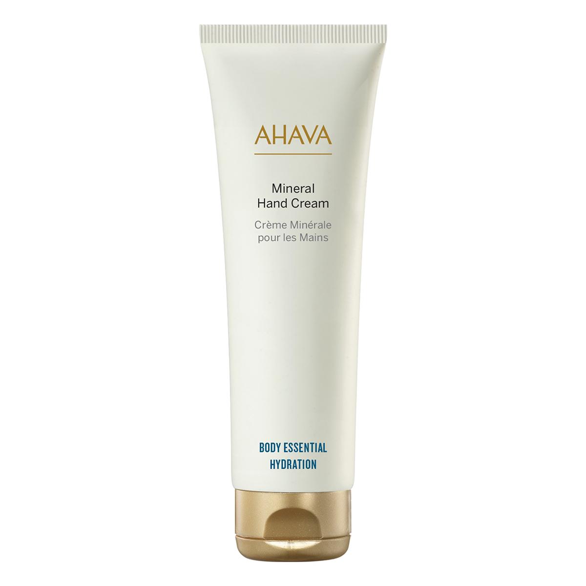 Ahava Women's Cream 50% More Mineral Hand product image
