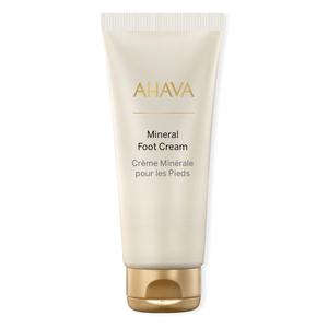 AHAVA Mineral Foot Cream