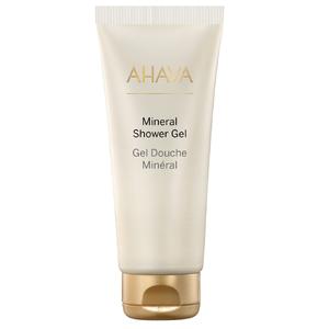AHAVA Mineral Shower Gel