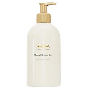 AHAVA Double Mineral Shower Gel