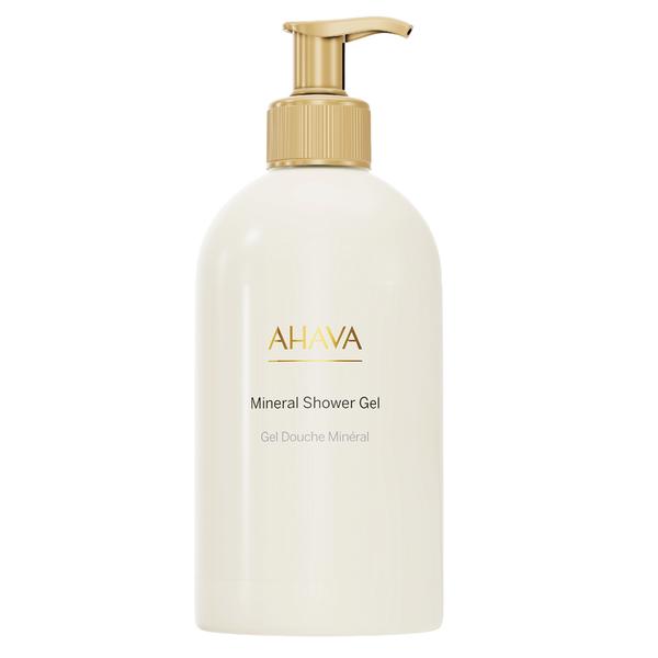 AHAVA Double Mineral Shower Gel