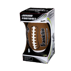 Franklin(R) Grip-Rite(R) Football