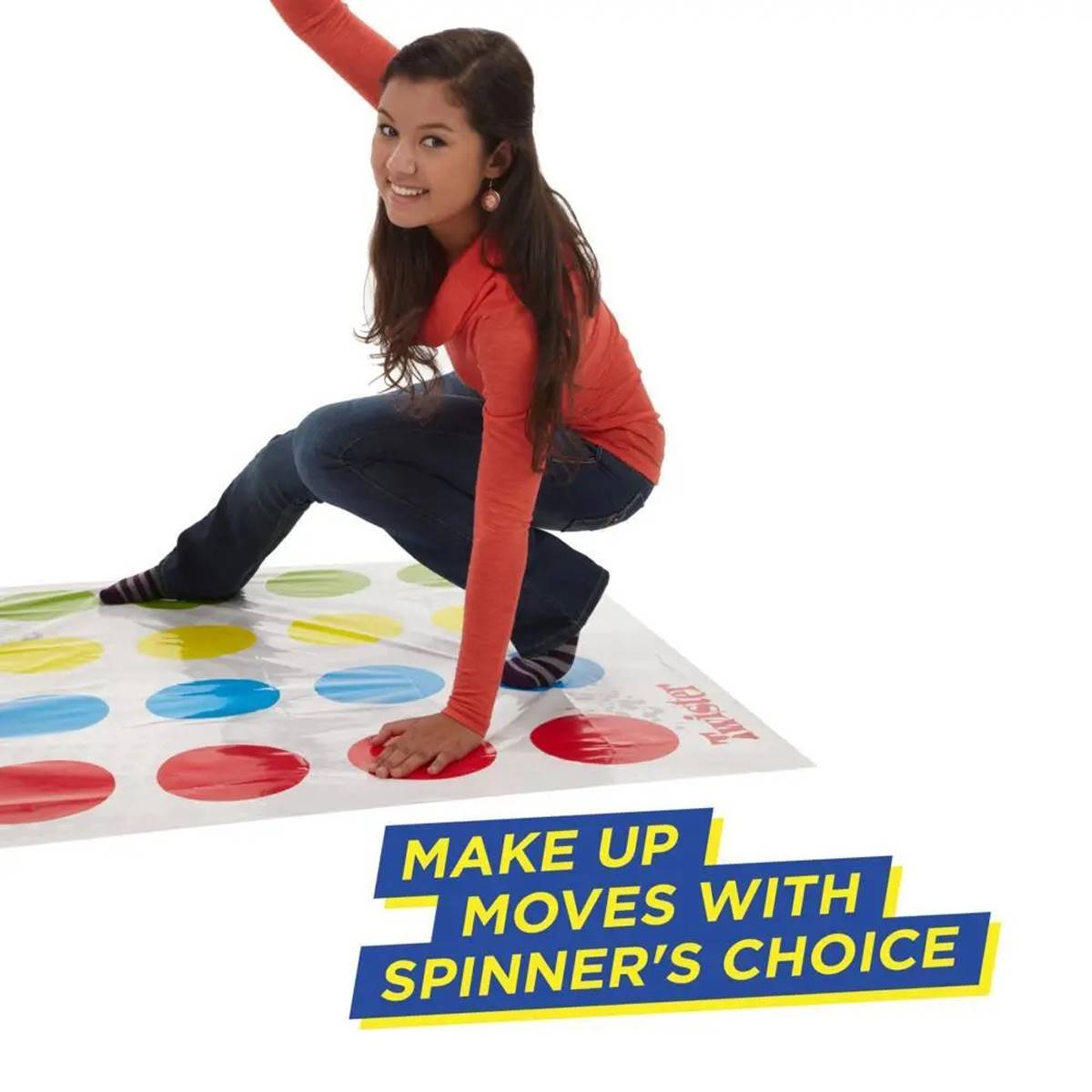 Hasbro Twister Game