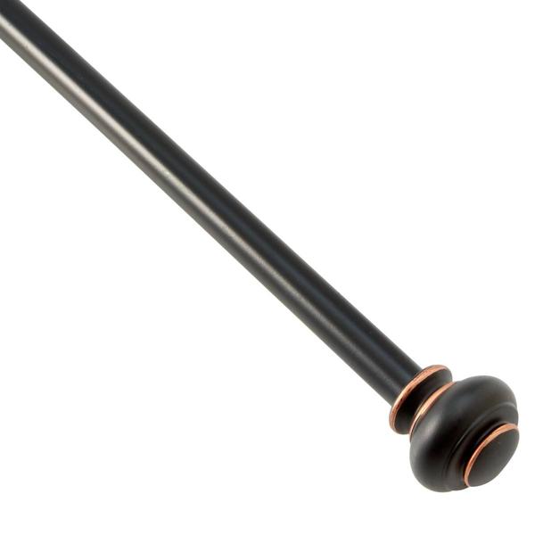 Imperial Urban Decorative Rod Set