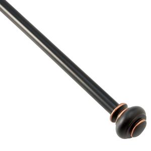 Imperial Urban Decorative Rod Set