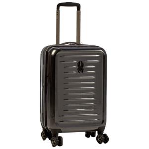 Spyder Rails 29in. Spinner Luggage