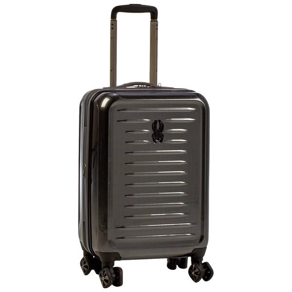 Spyder Rails 29in. Spinner Luggage alternate view