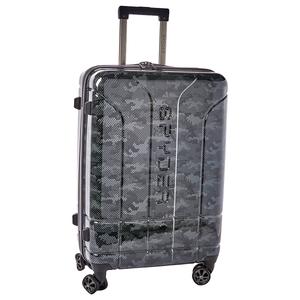 Spyder Matrix Hardside 20in. Expandable Upright Camo Luggage alternate view