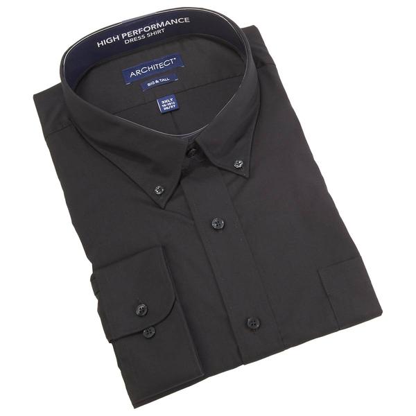 Mens Big & Tall Architect(R) High Performance Dress Shirt