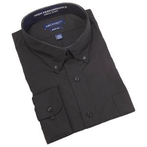 Mens Big & Tall Architect(R) High Performance Dress Shirt