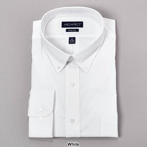 Mens Big & Tall Architect(R) High Performance Dress Shirt alternate view