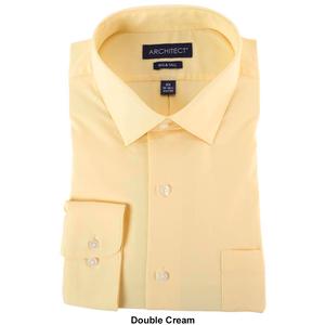 Mens Big & Tall Architect(R) High Performance Dress Shirt alternate view