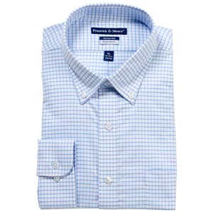Mens Dress Shirts Preswick & Moore | Boscov's