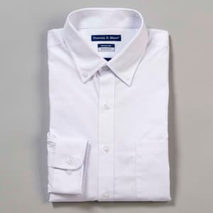 Mens Dress Shirts Van Heusen & Preswick & Moore | Boscov's