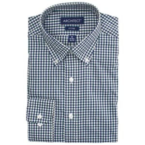 Mens Architect Stretch Dress Shirts | Boscov's