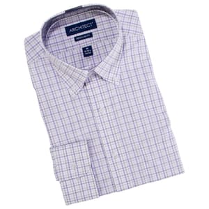 Mens Architect Stretch Dress Shirts | Boscov's