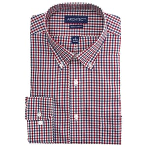 Mens Architect Stretch Dress Shirts | Boscov's Mens Architect Stretch Dress Shirts | Boscov's