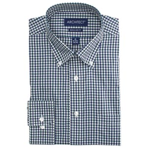 Mens Architect Stretch Dress Shirts | Boscov's Mens Architect Stretch Dress Shirts | Boscov's