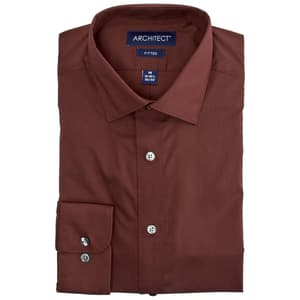 Mens Architect Stretch Dress Shirts | Boscov's Mens Architect Stretch Dress Shirts | Boscov's
