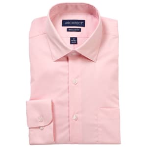 Mens Architect Stretch Dress Shirts | Boscov's