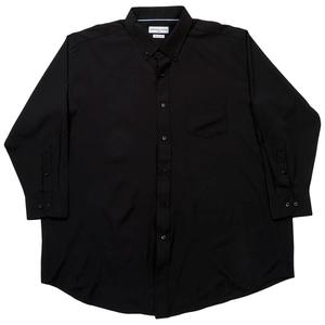 Mens Big & Tall Christian Aujard Solid Dress Shirt alternate view